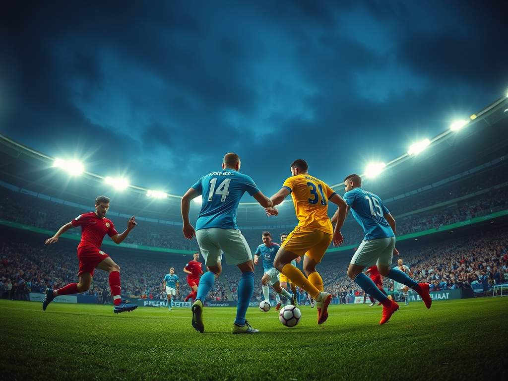 France national football team : qui affrontera-t-elle en 16e de finale ?
