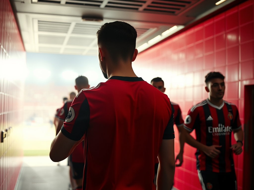 Les Aiglons: Tactical Adjustments to Bounce Back in Ligue