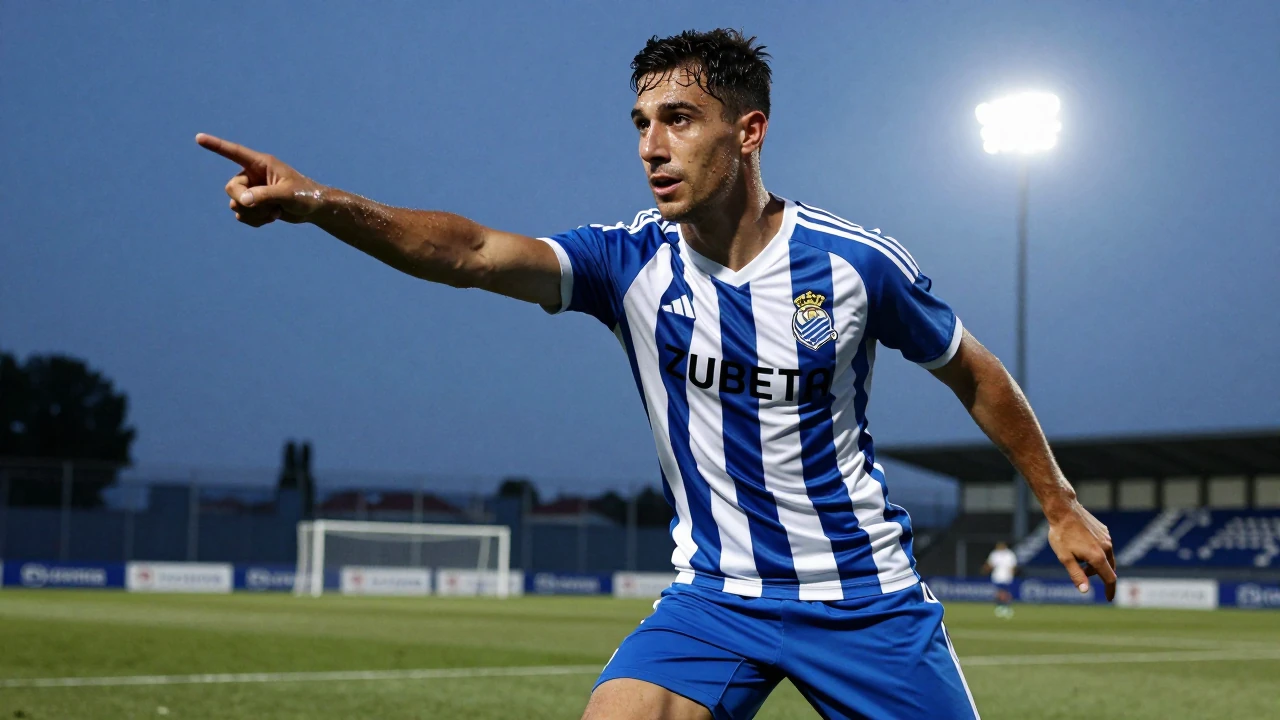Pellegrino Matarazzo's staff have scheduled no rest days as Real Sociedad prepare for their Europa League group stage...