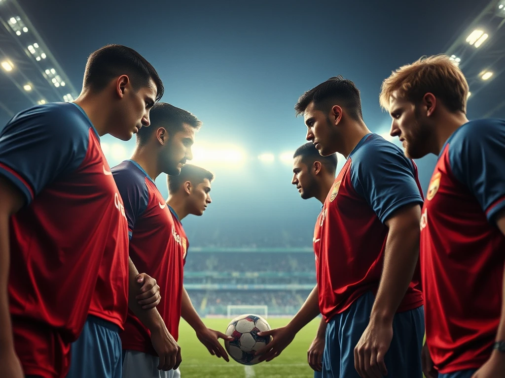 Rodez AF supporters create a captivating atmosphere that transcends the matchday experience. From pre-match rituals to...