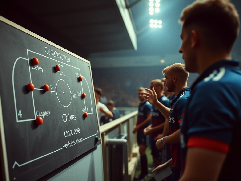 Burnley vs Wolves: Key Players and Tactical Insights Ahead of the Finale