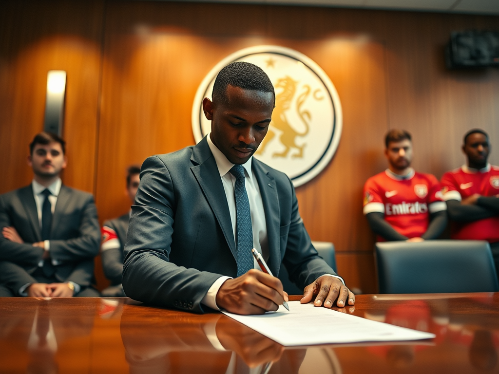 Arsenal Women Transfer News: Key Targets and Implications for the Season Ahead