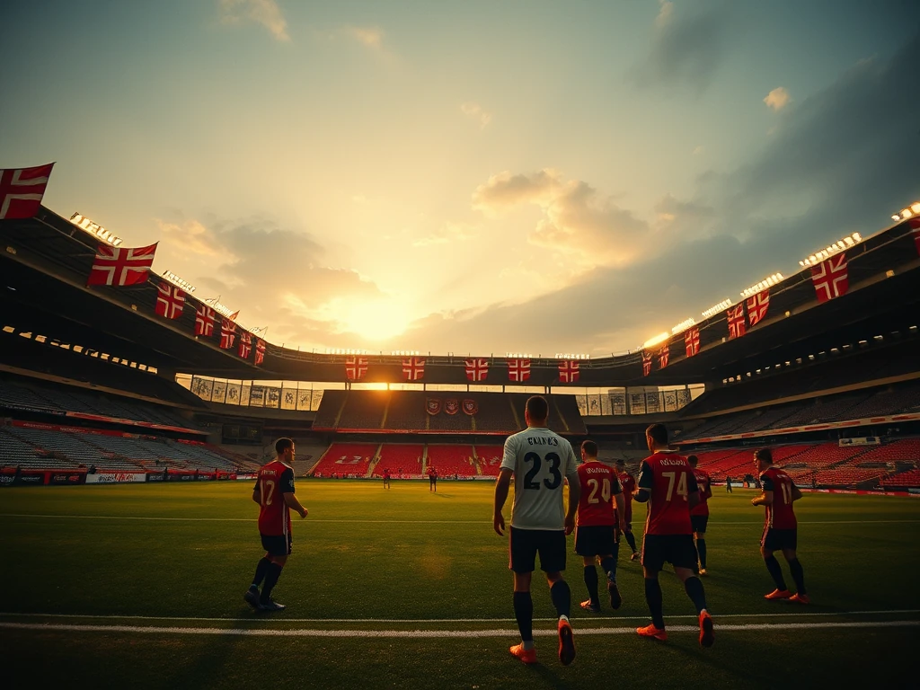 The Blades: A Deep Dive into Sheffield United's Matchday Rituals