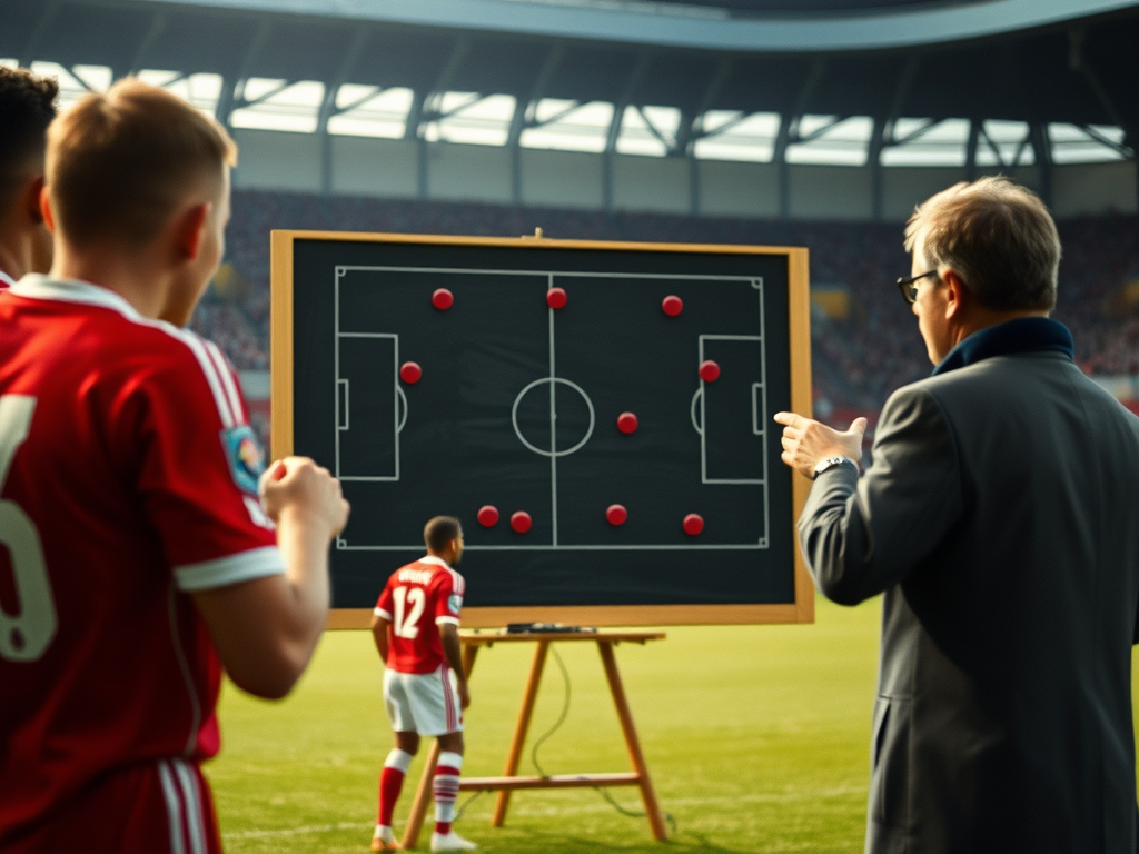 Reassessing Doncaster Rovers' Tactics: Small Adjustments for Big Gains