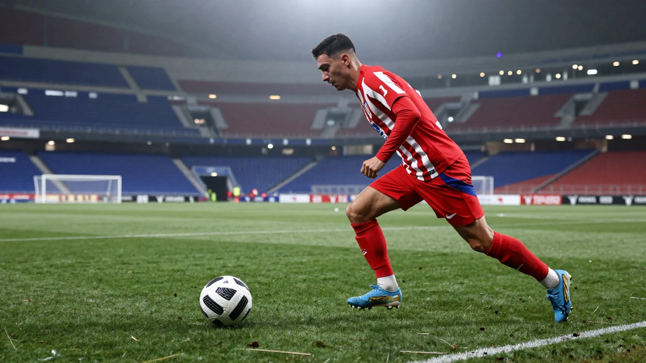 Atletico Madrid head to Anoeta after two consecutive defeats, aiming to end their poor run against a Real Sociedad side...
