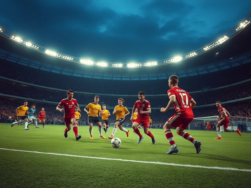 Die Schweiz Nationalmannschaft trifft am 27