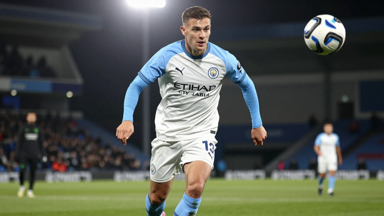 Birmingham City's Jay Stansfield is attracting interest from Coventry City, with the Blues willing to listen to offers...