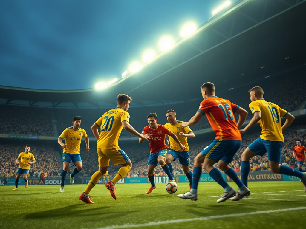 Villarreal CF wins 2-1 against Elche in LaLiga EA Sports with goals from Buchanan and a great match from Marcelino García...
