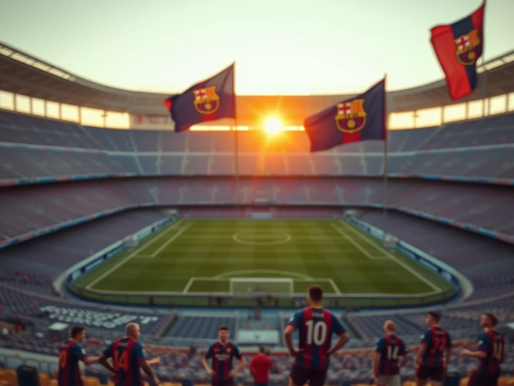 Barcelona leads La Liga with 94 points