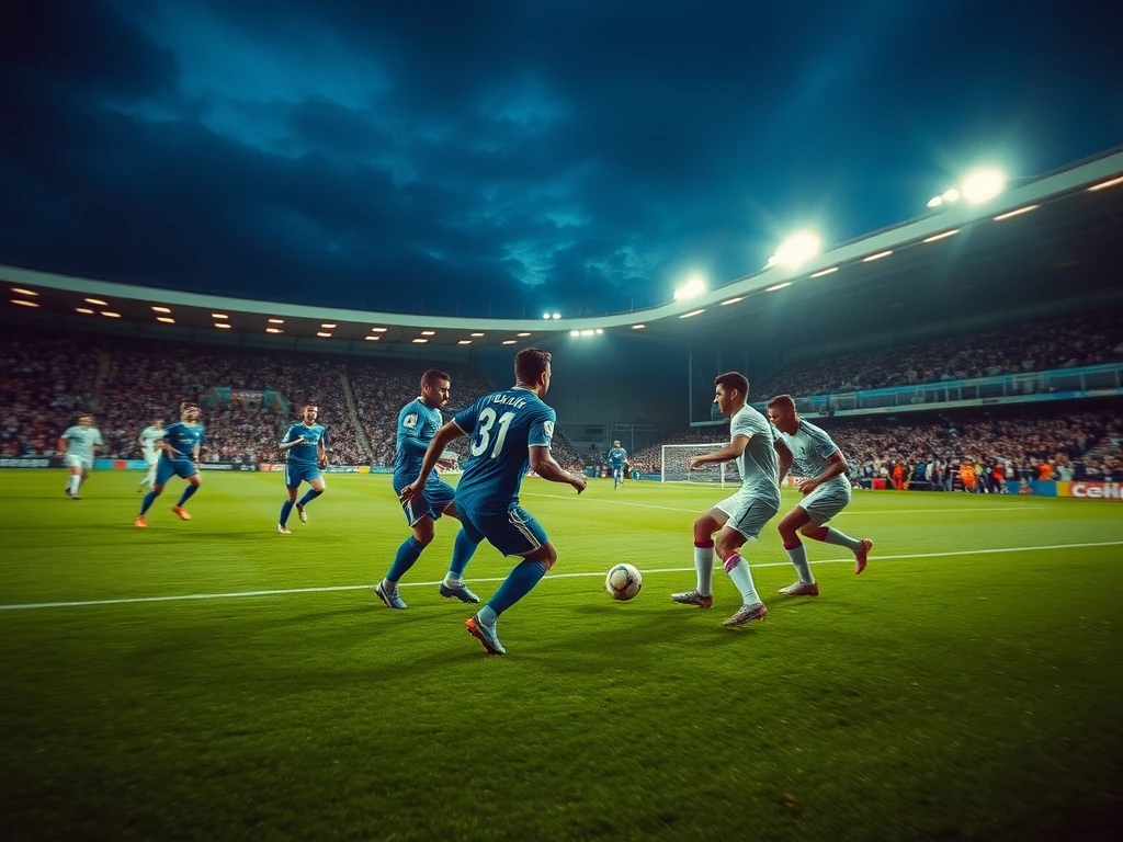 Cardiff City Targets Premier League Talent: What This Means for the Bluebirds