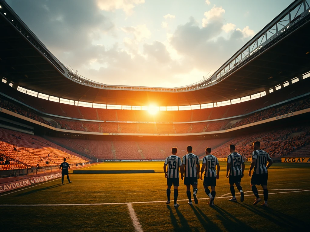 Newcastle United announces the departure of Jamal Lewis as part of their retained list for the 2025/26 season. This...