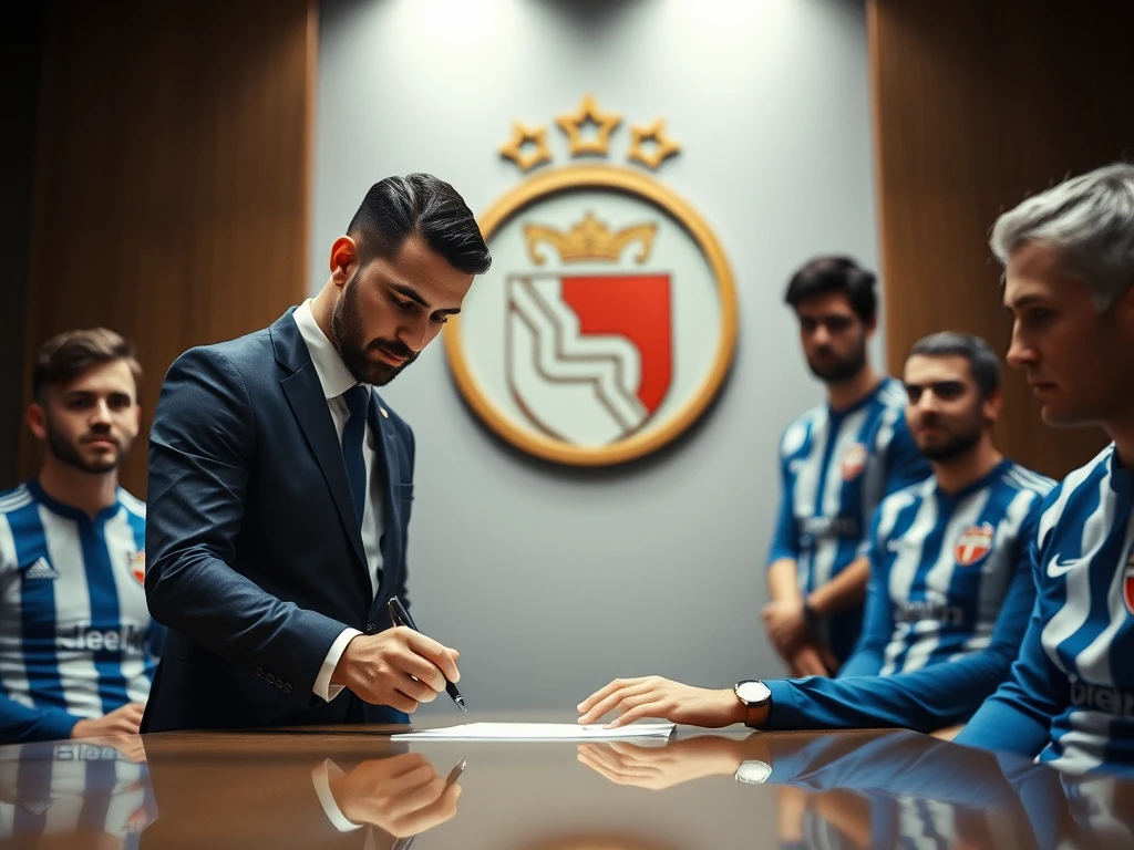 La Real Sociedad considera la salida de Arsen Zakharyan después de una temporada decepcionante