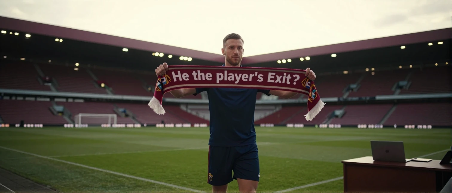 West Ham United’s Crysencio Summerville is set to leave the club-here’s where he could head next, from Manchester United...