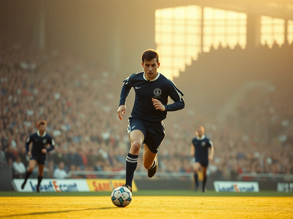 The 1968 League Cup Triumph: Dundee FC's Historic Victory
