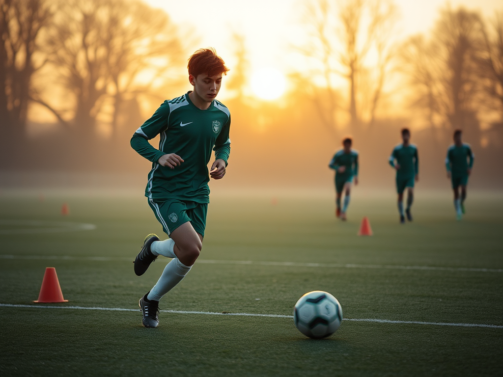 Oliver Rose: Defensive Pillar for Scunthorpe United in 2025/2026