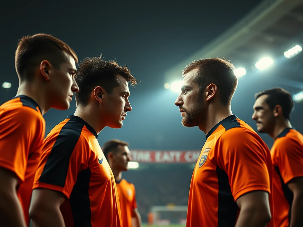 The Terrors' Tannadice: A Deep Dive into Supporter Traditions and Derby Atmosphere