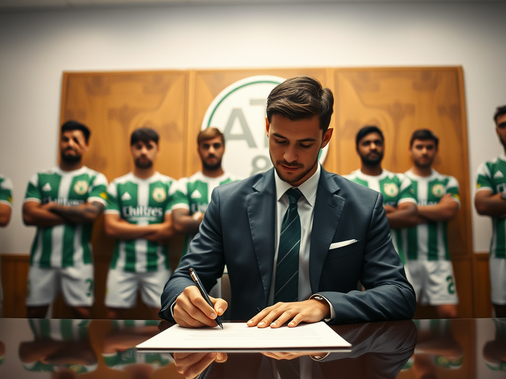 Callum Roberts verlässt den Iron: Ein neuer Abschnitt beginnt