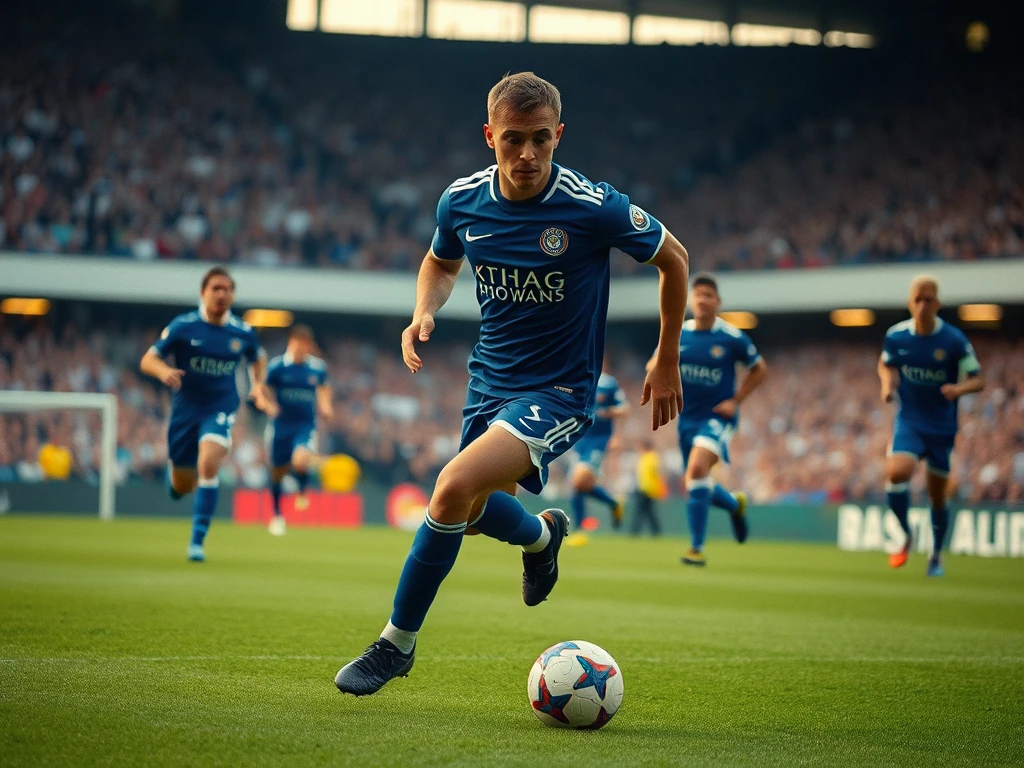 Leicester City vs. Queens Park Rangers: Key Stats and History