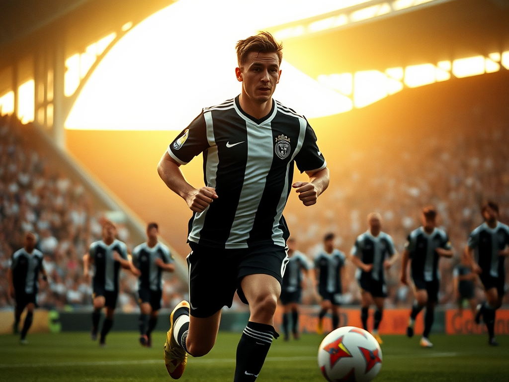 Reassessing Preussen Münster's Tactical Dynamics for Improved Performance