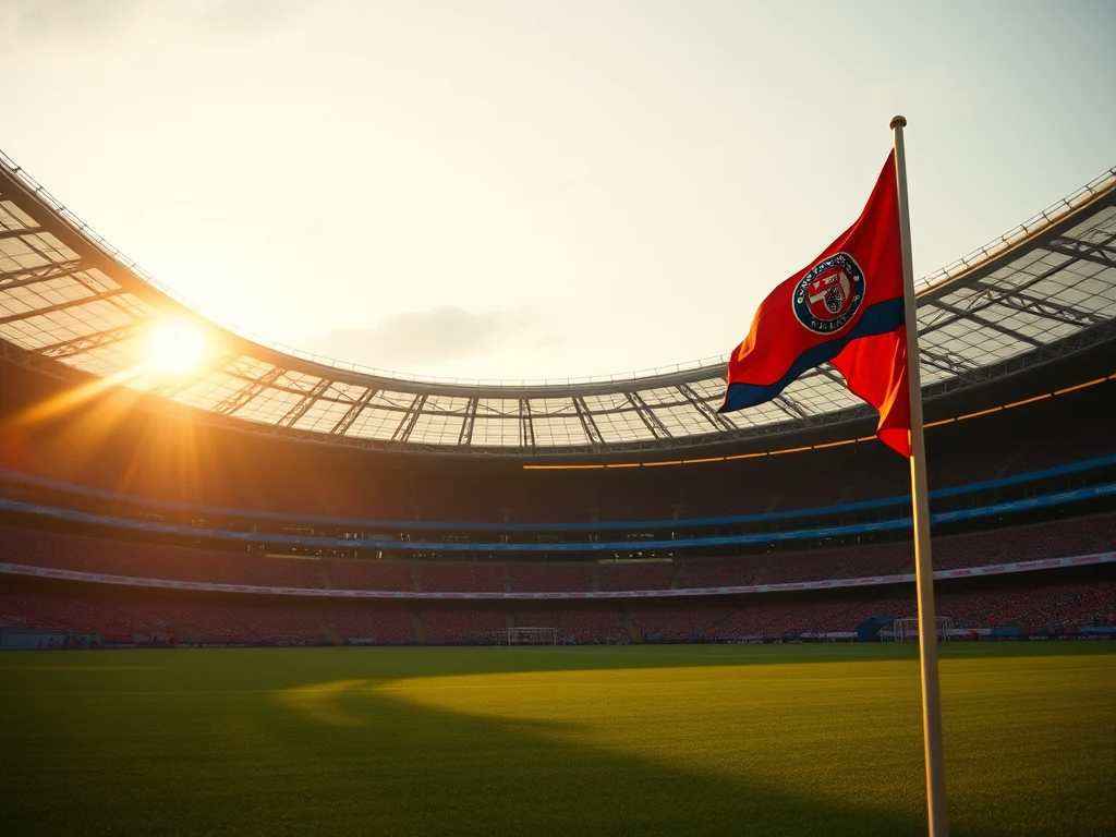 Raków Częstochowa w nowej grze EA SPORTS FC 26 - nowe funkcje i ikoniczne stadiony