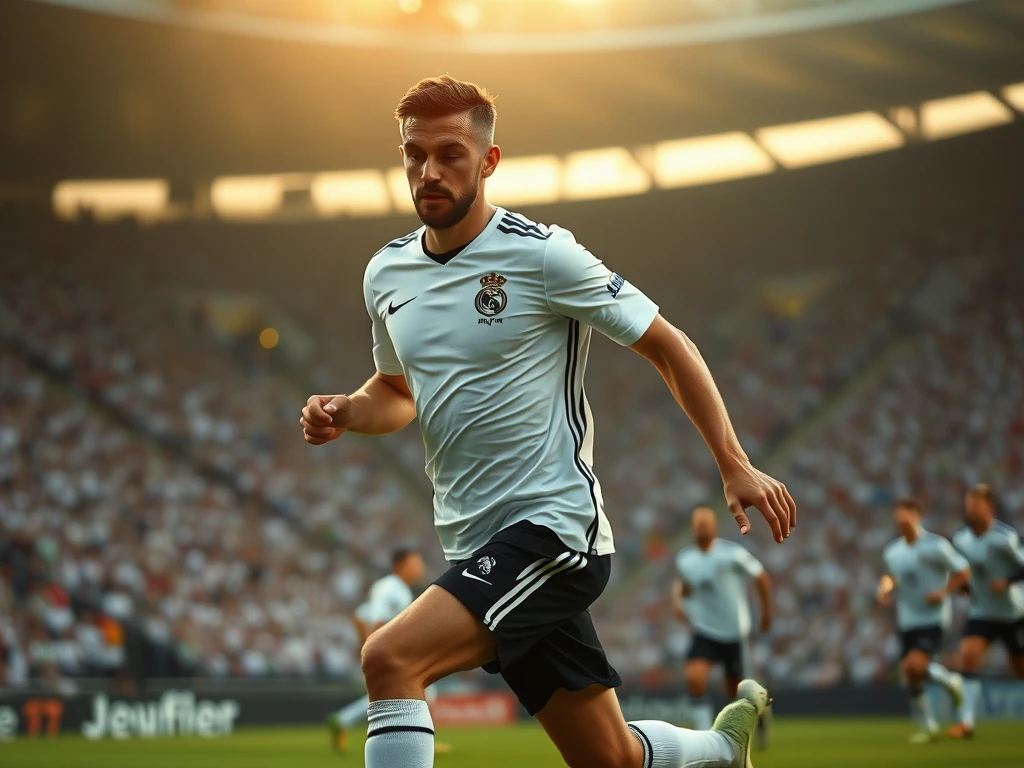 D. Islamović: Rosenborg BKs spiss i fokus