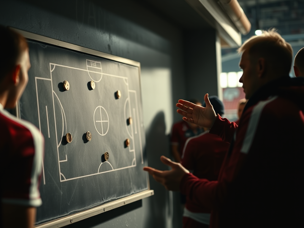 Widzew Łódź Prepares for Friendly Match Against Dunajska Streda: Key Players and Tactics