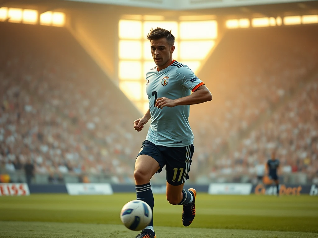 Leicester City Women: Kieran Tierney has been pivotal for Scotland in the latest SPFL campaign