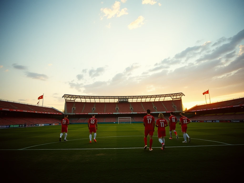 2005 yılı, Kayserispor'un tarihindeki kritik bir dönüm noktasıydı