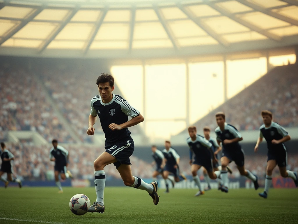 The 1980s were a transformative period for Ipswich Town, marked by significant achievements and challenges
