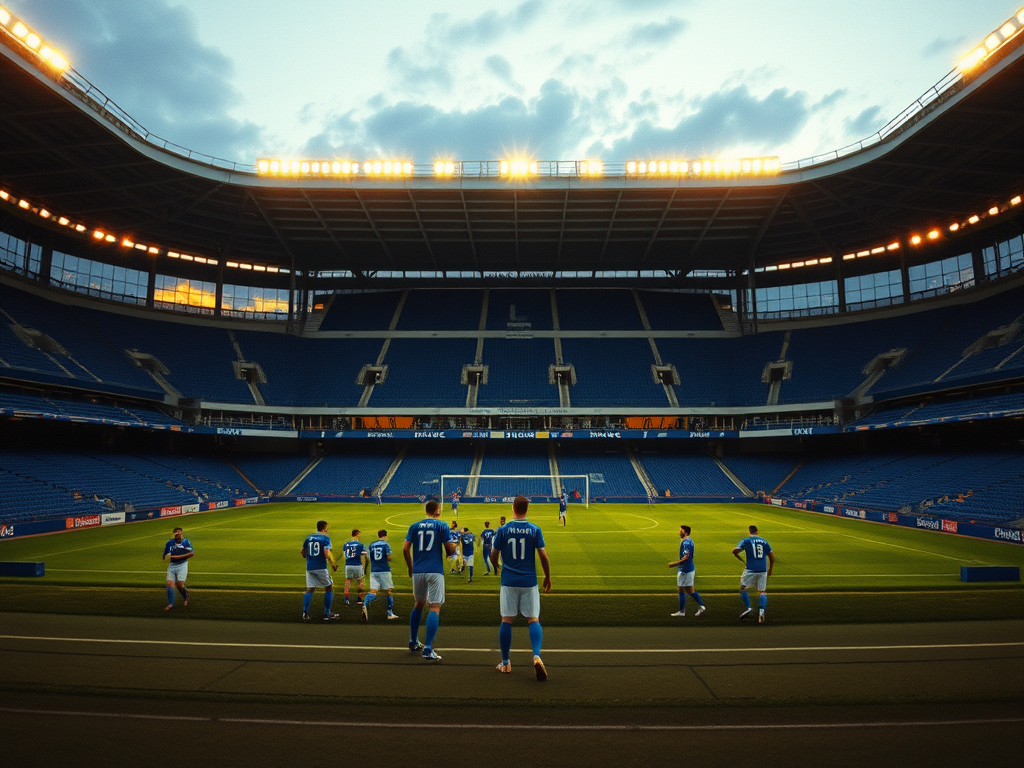 Tactical Adjustments for Birmingham City: Finding the Right Balance
