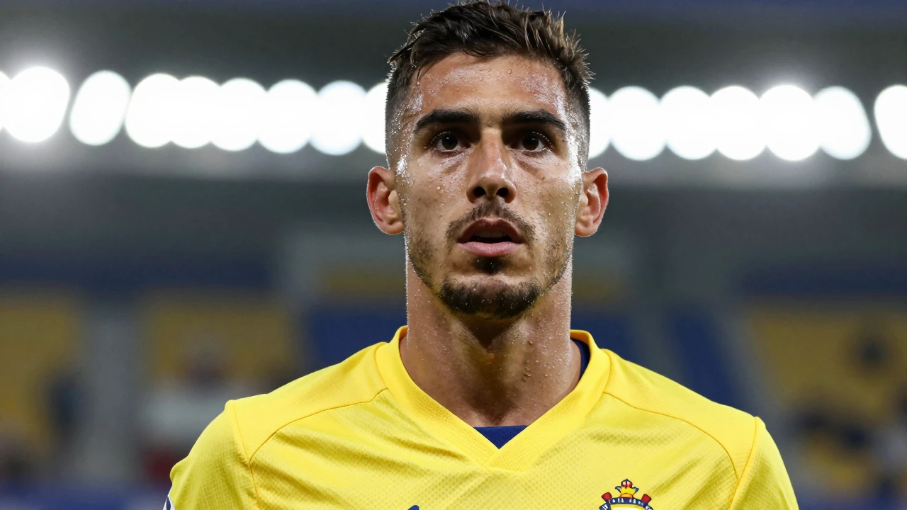 UD Las Palmas sumó un punto tras un empate sin goles ante el CD Leganés en la cuarta jornada de LaLiga HyperMotion, un...