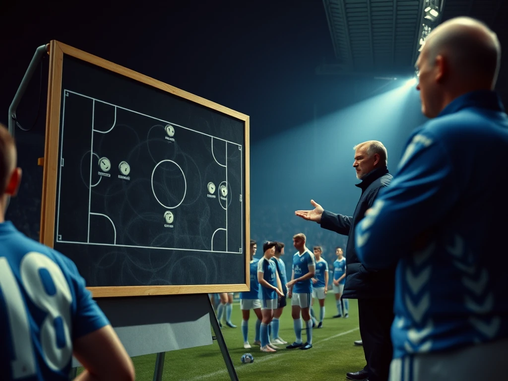 Discover how Barry-Murphy led Cardiff City to promotion and impressive stats in his first year as head coach