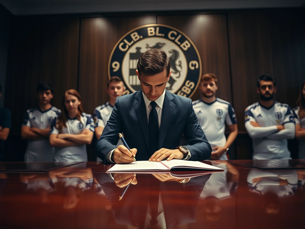 Tottenham Hotspur Must Pursue Dusan Vlahovic Transfer This Summer