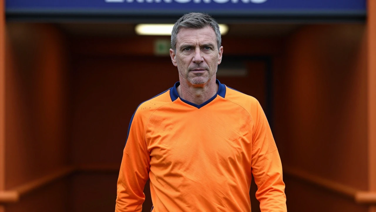 Motherwell manager Alfred Johansson discusses the 2-0 first-leg win over HB, debutants' impact, and the challenge ahead...
