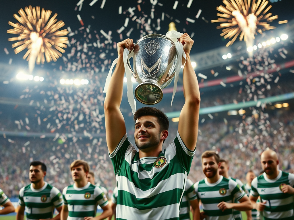Celtic's Path to Glory: A Look Ahead to the 2026 Scottish Cup Final