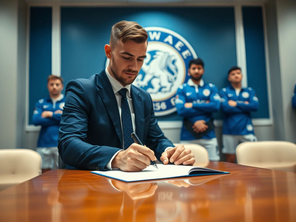 Leicester City aims to sign Macaulay Langstaff from Millwall to strengthen their attack, as new head coach Russell Martin...
