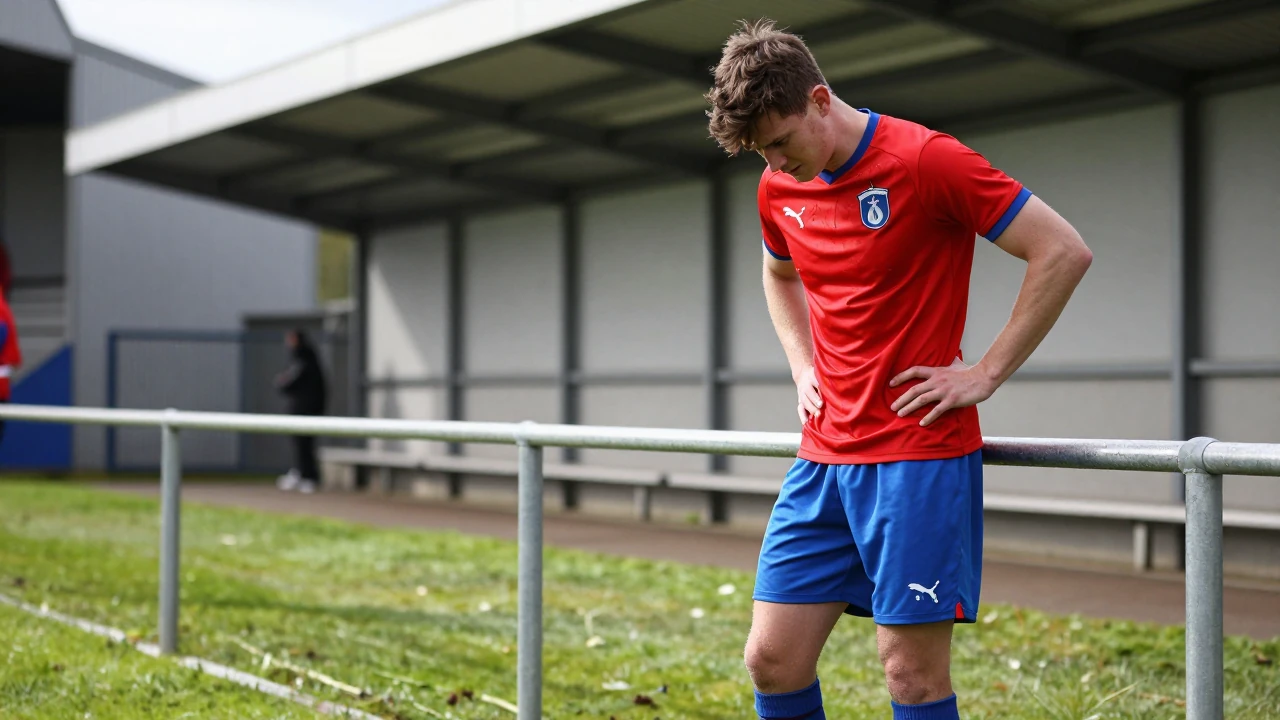 Crystal Palace chairman Steve Parish is frustrated with manager Pierre Sage for dropping defender Jaydee Canvot, a...
