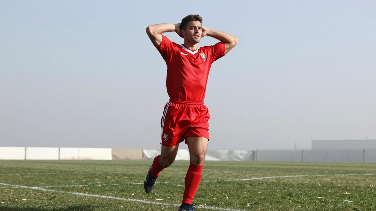 El Club Atlético Osasuna confirmó el fallecimiento de su exdelantero polaco Jacek Ziober, quien fue el máximo goleador...