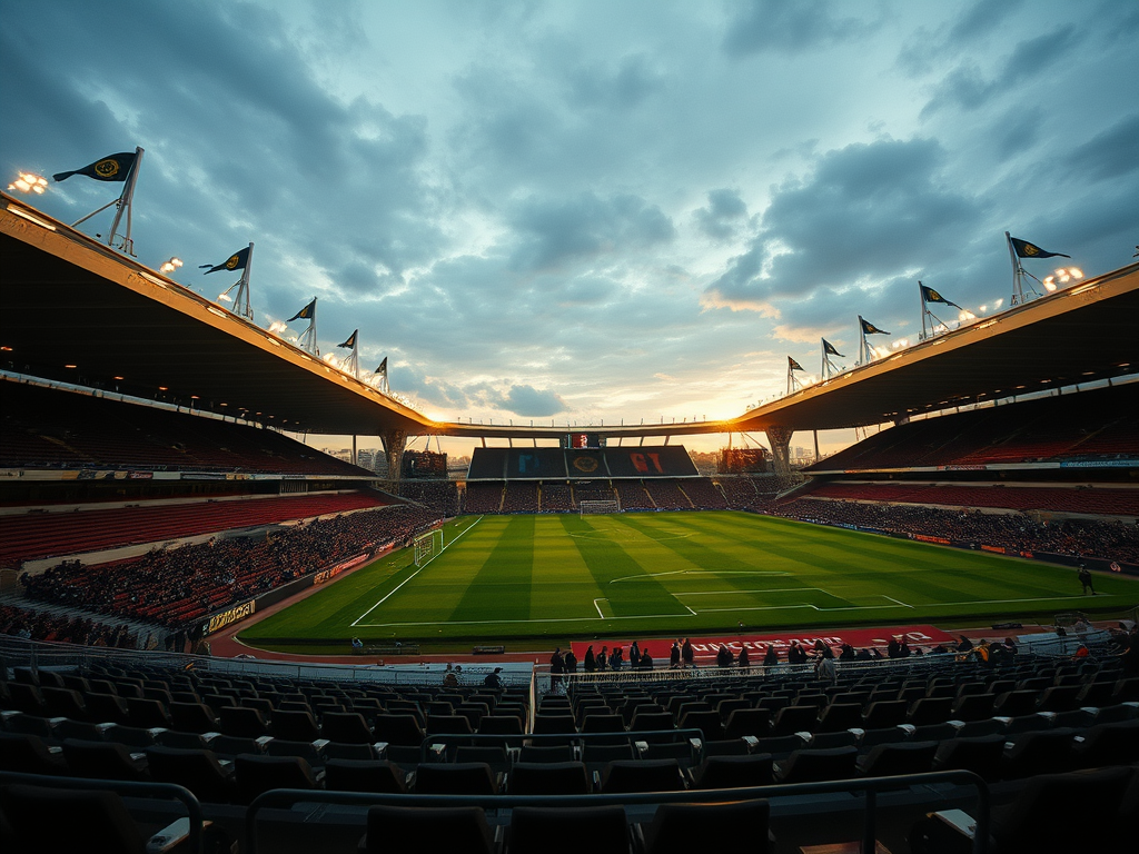 Rituals and Rivalry: The Spirit of J-Södra Supporters
