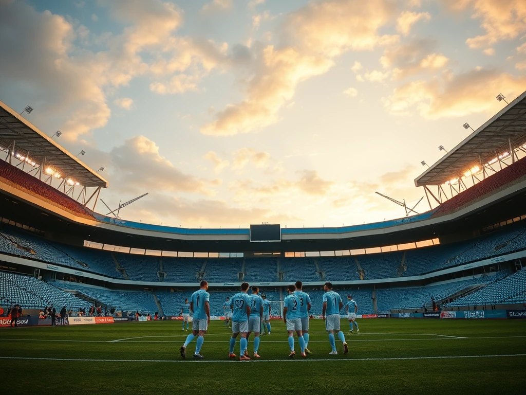 Celta Vigo is the third team with the most homegrown minutes in the top five European leagues, with 27,456 minutes in total