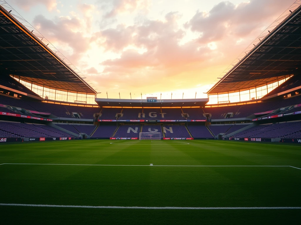 Le Toulouse Football Club annonce l'arrivée de Richard Declaude en tant que Directeur Général. Il a une solide expérience...
