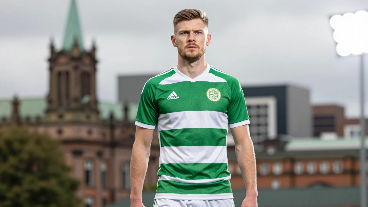 Celtic will face LASK in their Champions League playoff tie, with the first leg taking place in Glasgow on August 18/19