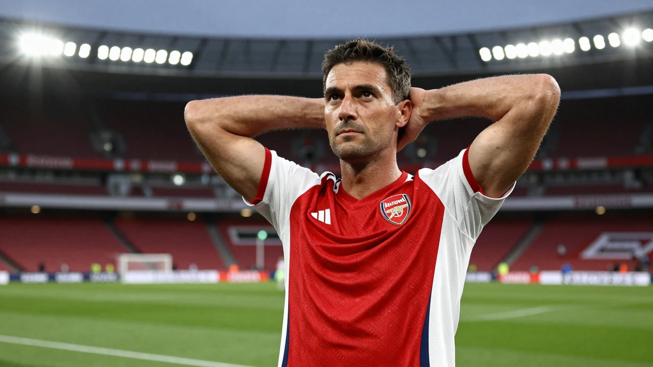 Arsenal manager Mikel Arteta has signed a new contract, securing his long-term future with the Premier League club