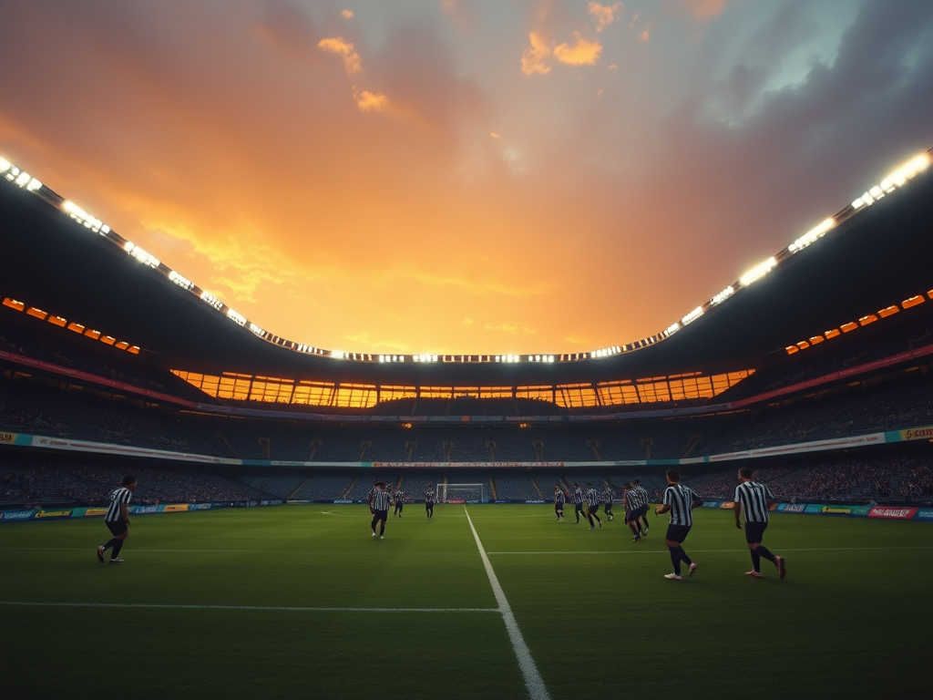 Amiens SC: The Soul of Supporter Culture in French Football