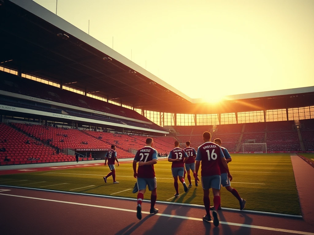Aston Villa's 1982 European Cup Triumph: A Legacy of Glory