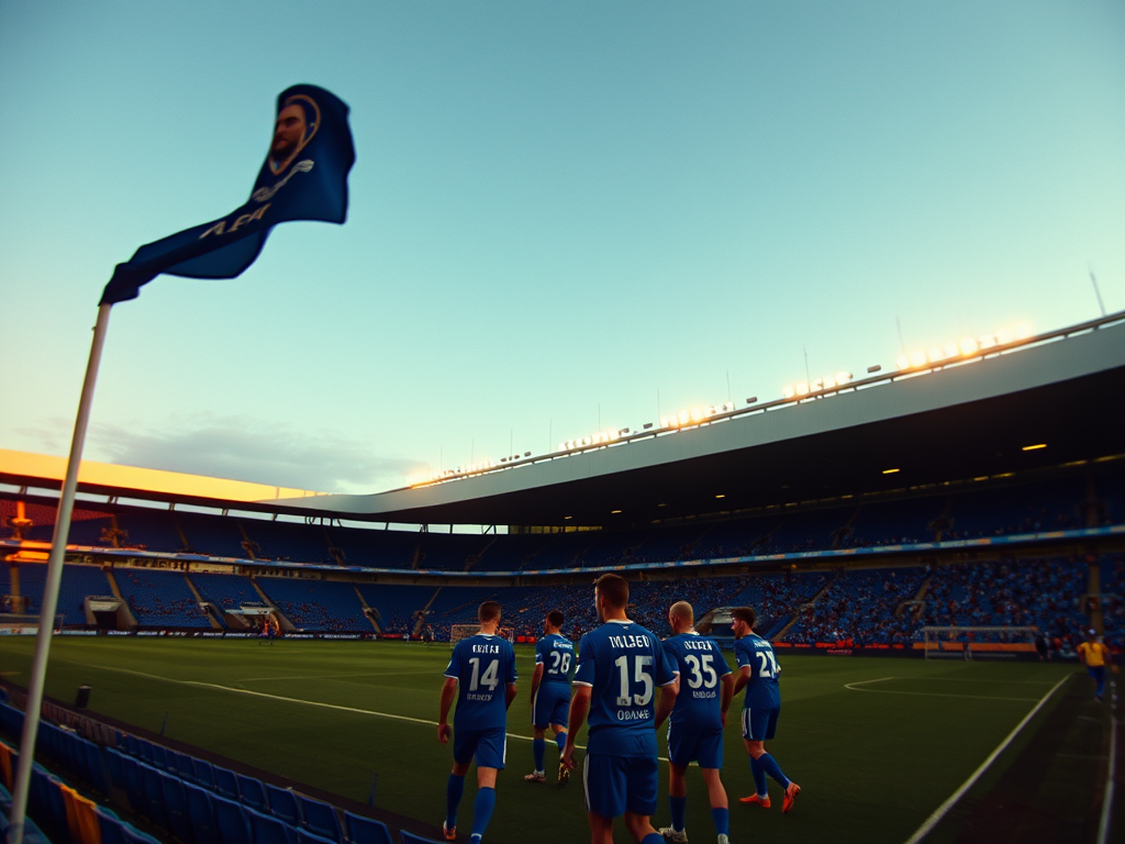 The Heartbeat of the Blues: Chelsea Women Supporter Traditions