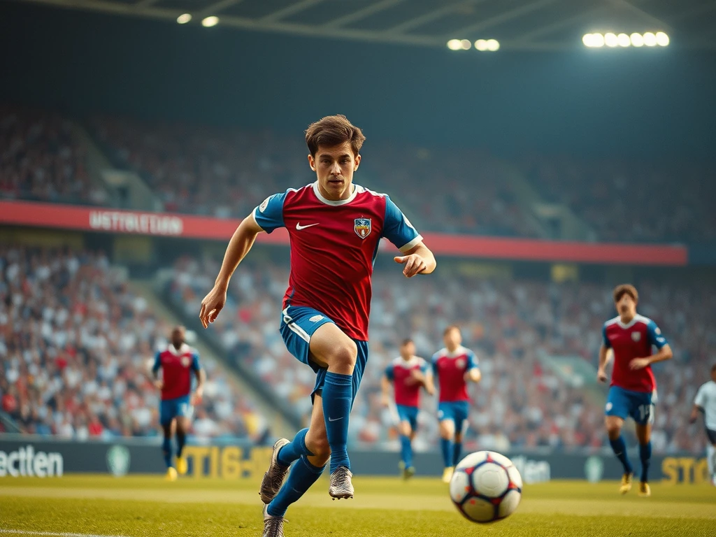 West Ham United's Aaron Wan-Bissaka is a top target for Everton this summer as they seek to strengthen their squad after...