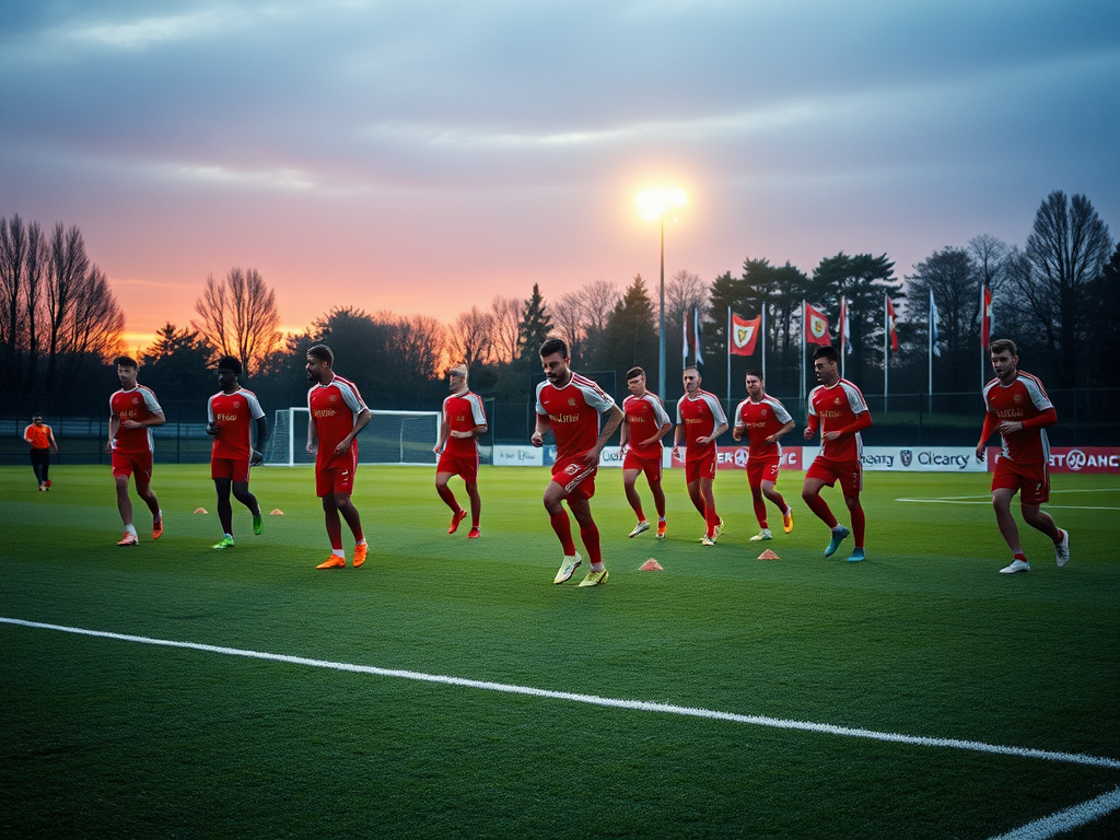 Cracovia Faces Major Squad Reconstruction: Challenges and Hopes