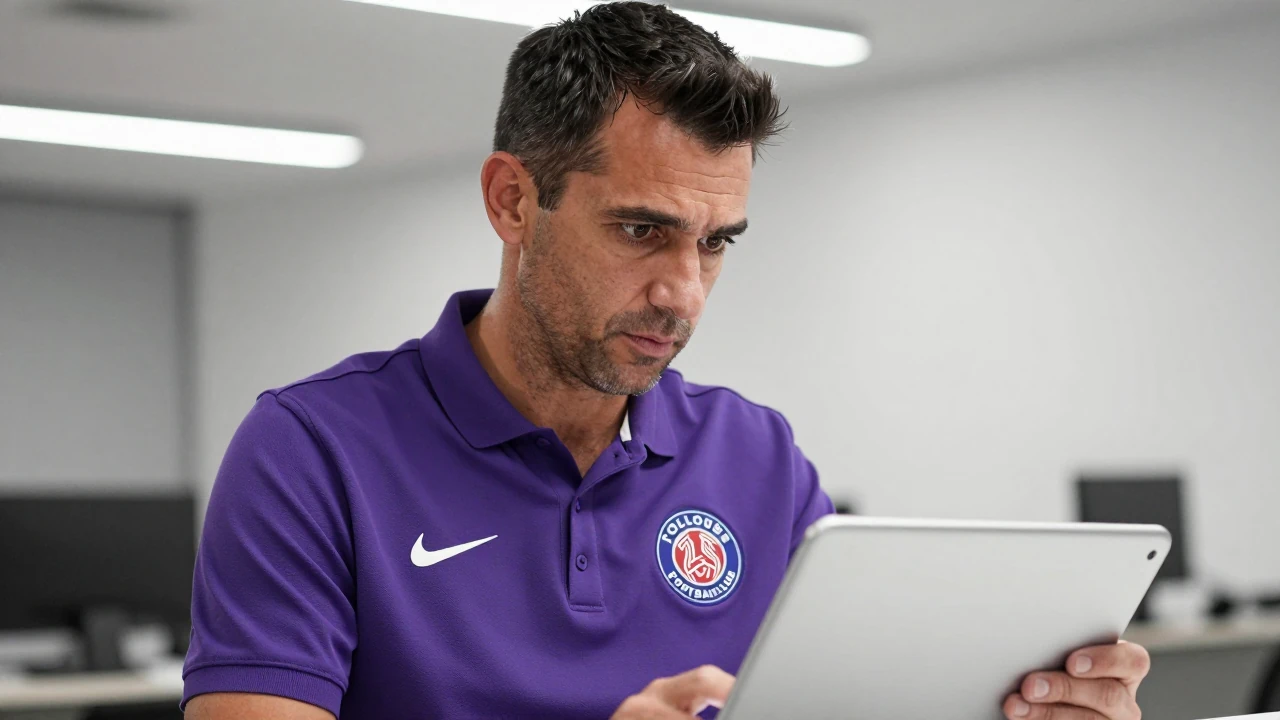 Le TFC a réalisé trois transferts vers l'Angleterre cet été avec les départs de Yann Gboho, Emersonn et Dayann Methalie...