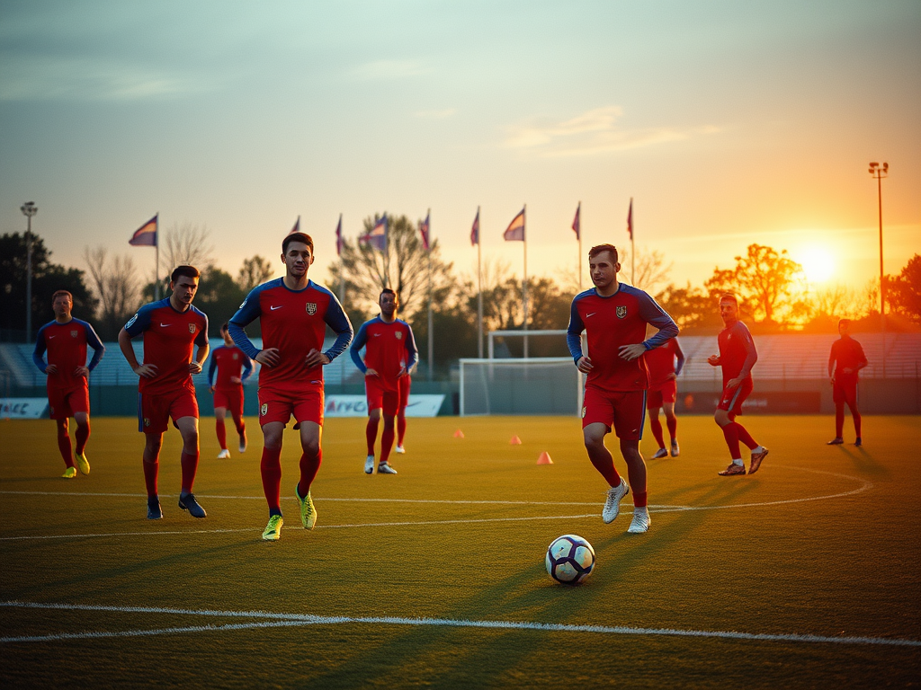 Helsingborg's 2026 Campaign: Squad Insights and Upcoming Challenges